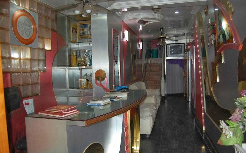 Hotel Paras, Jabalpur 2